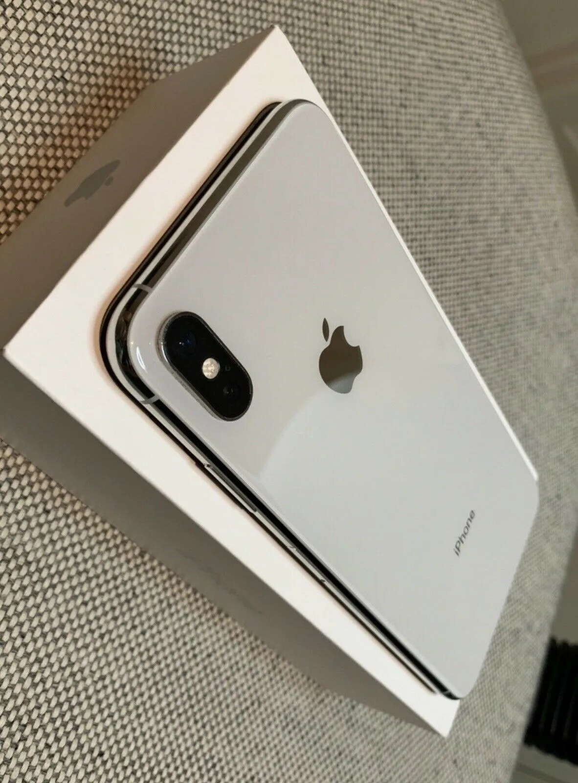 iPhone xs max 512gb available - photo 3